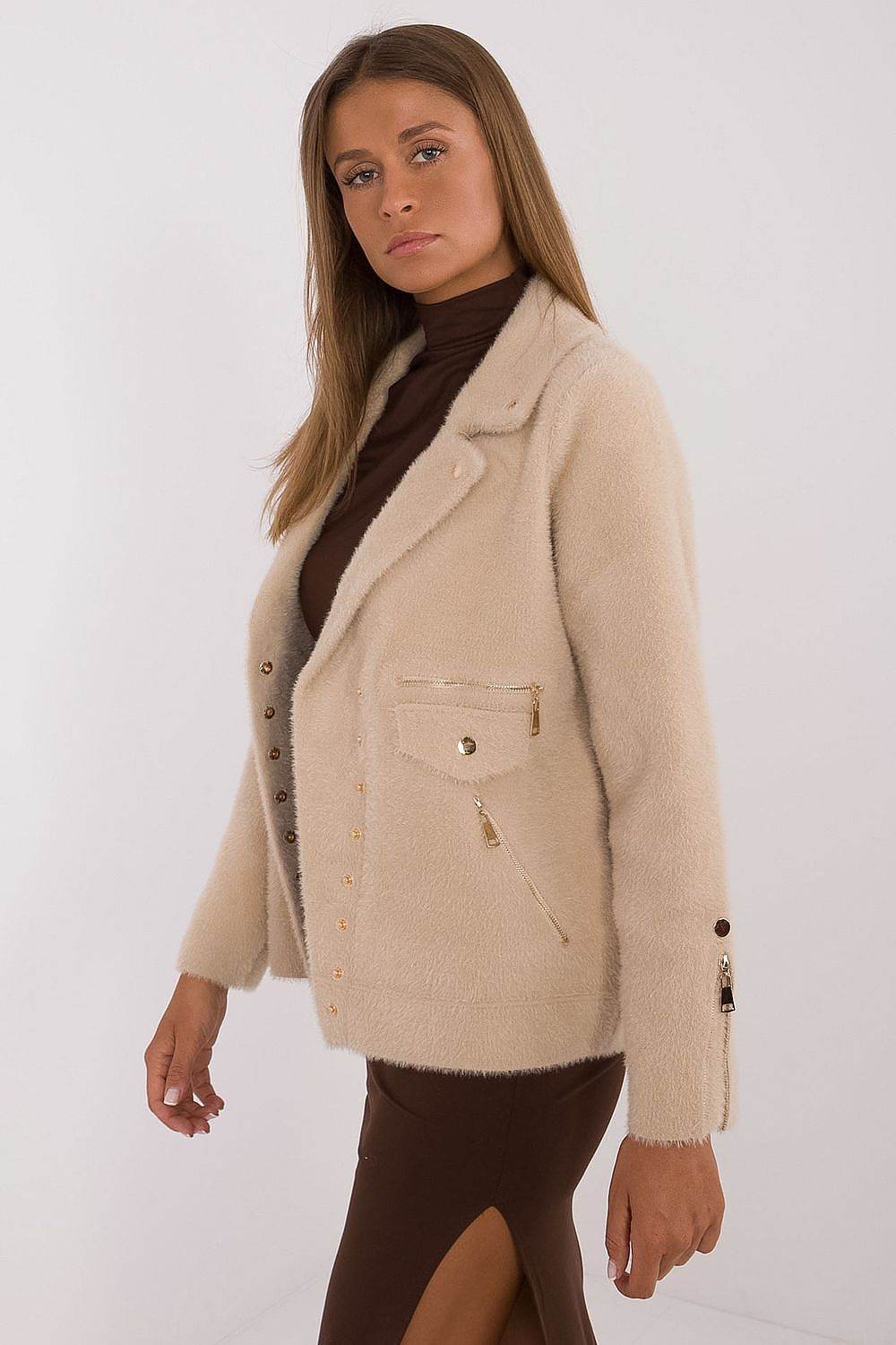 Jacke Model 203667 MBM - Stay Covered