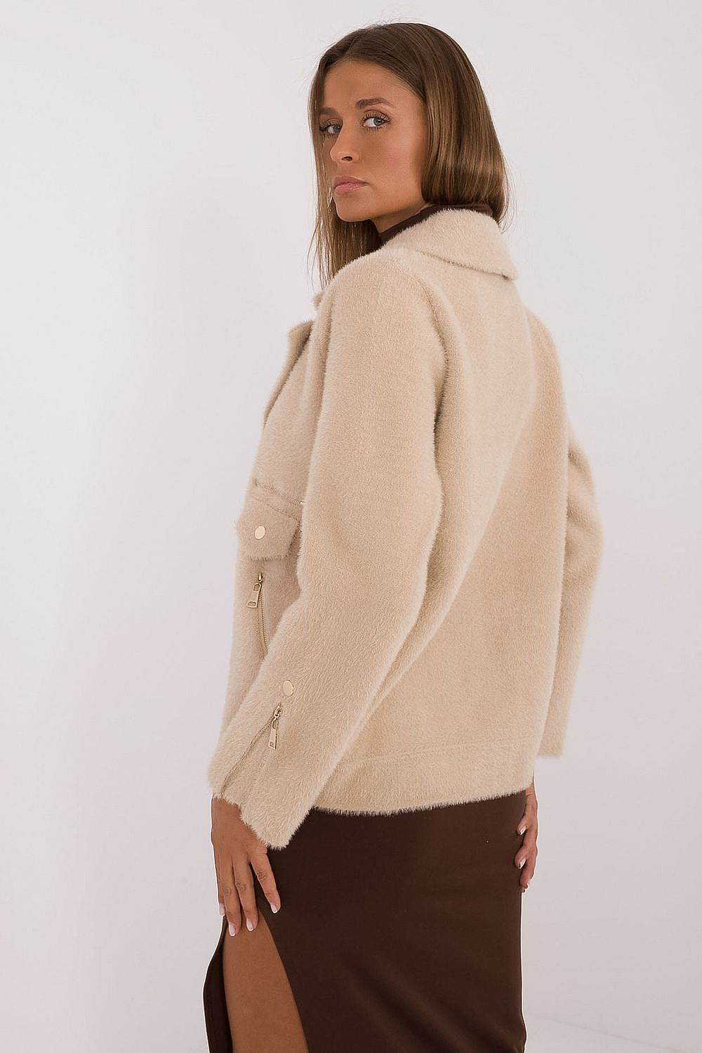 Jacke Model 203667 MBM - Stay Covered