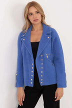 Jacke Model 203667 MBM - Stay Covered