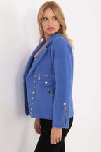 Jacke Model 203667 MBM - Stay Covered
