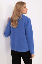 Jacke Model 203667 MBM - Stay Covered