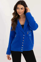 Jacke Model 203667 MBM - Stay Covered