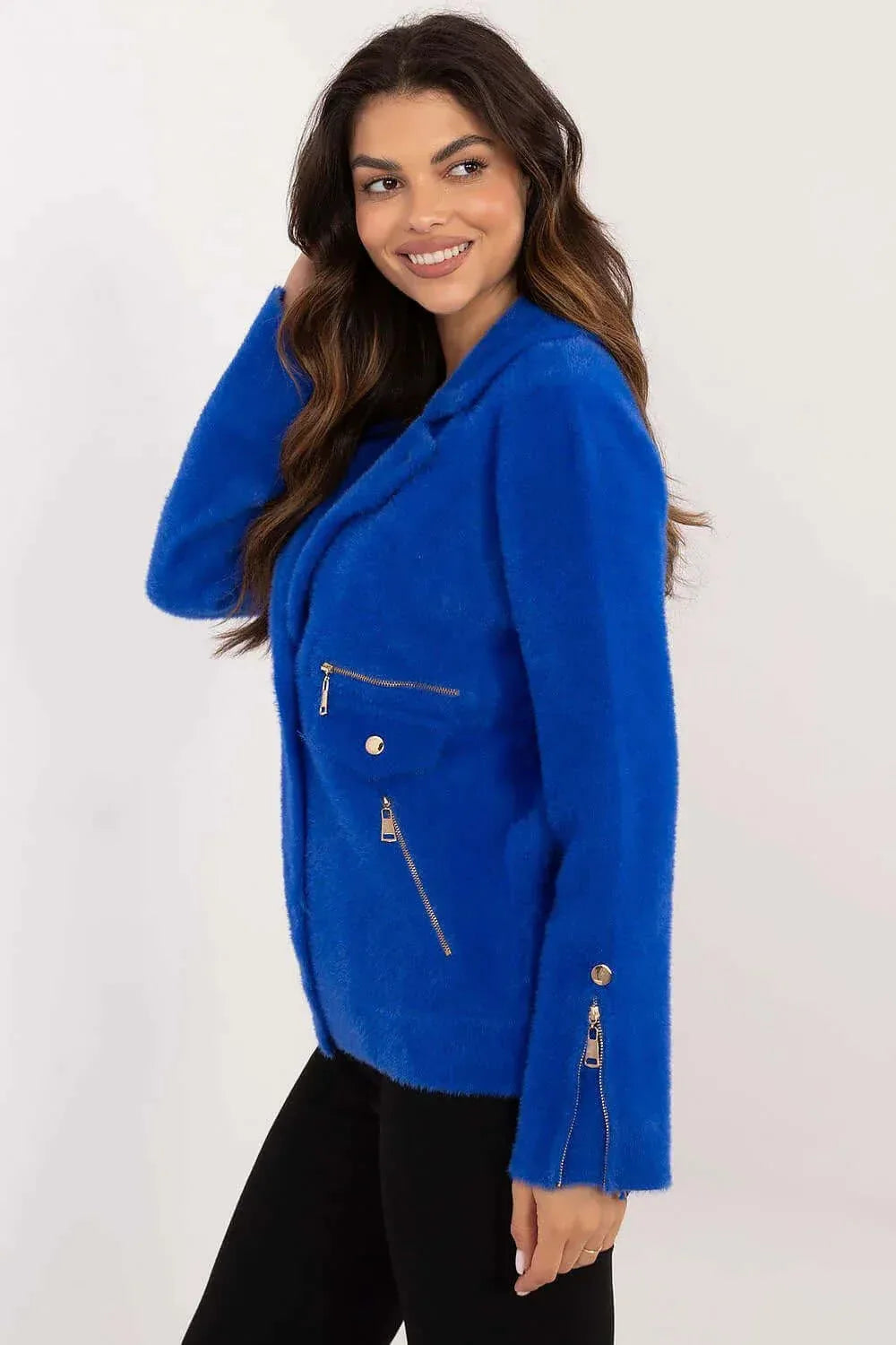 Jacke Model 203667 MBM - Stay Covered