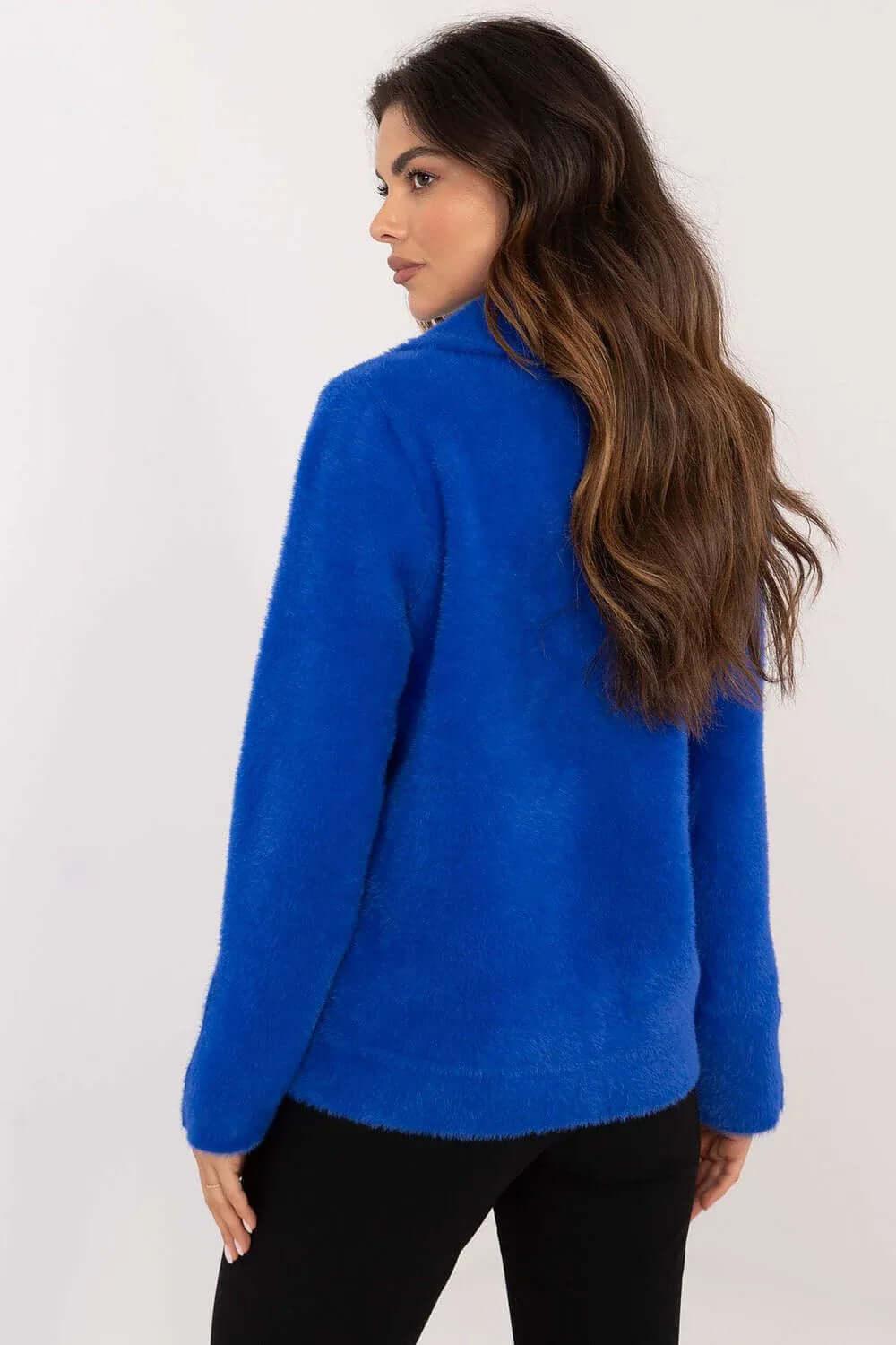 Jacke Model 203667 MBM - Stay Covered