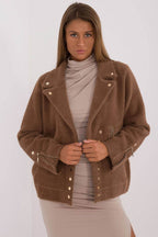 Jacke Model 203667 MBM - Stay Covered