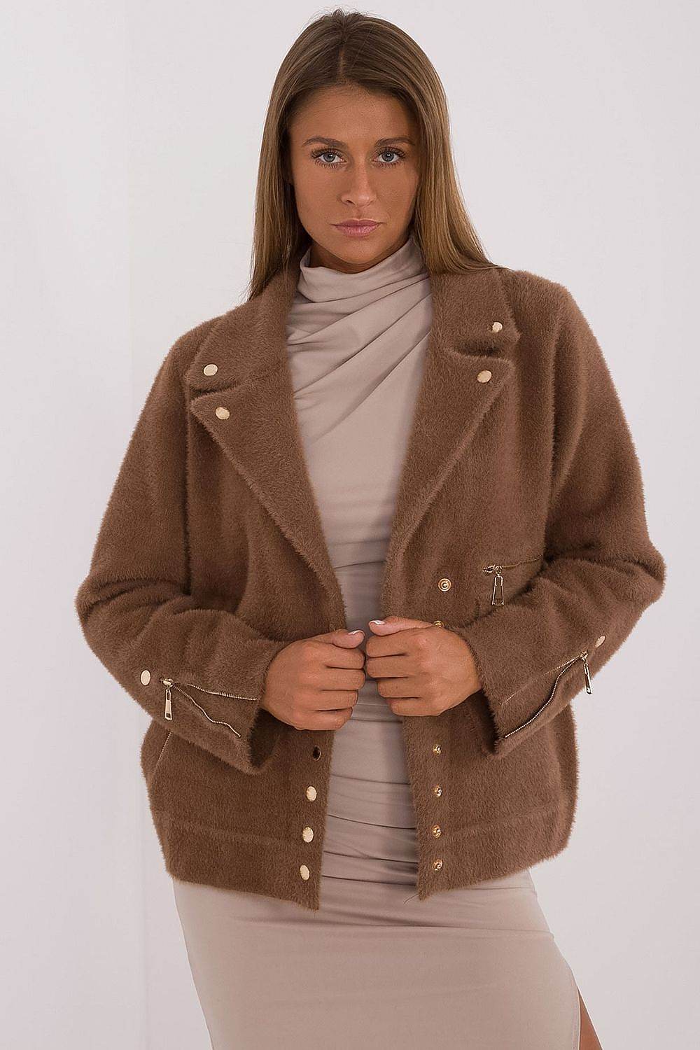 Jacke Model 203667 MBM - Stay Covered
