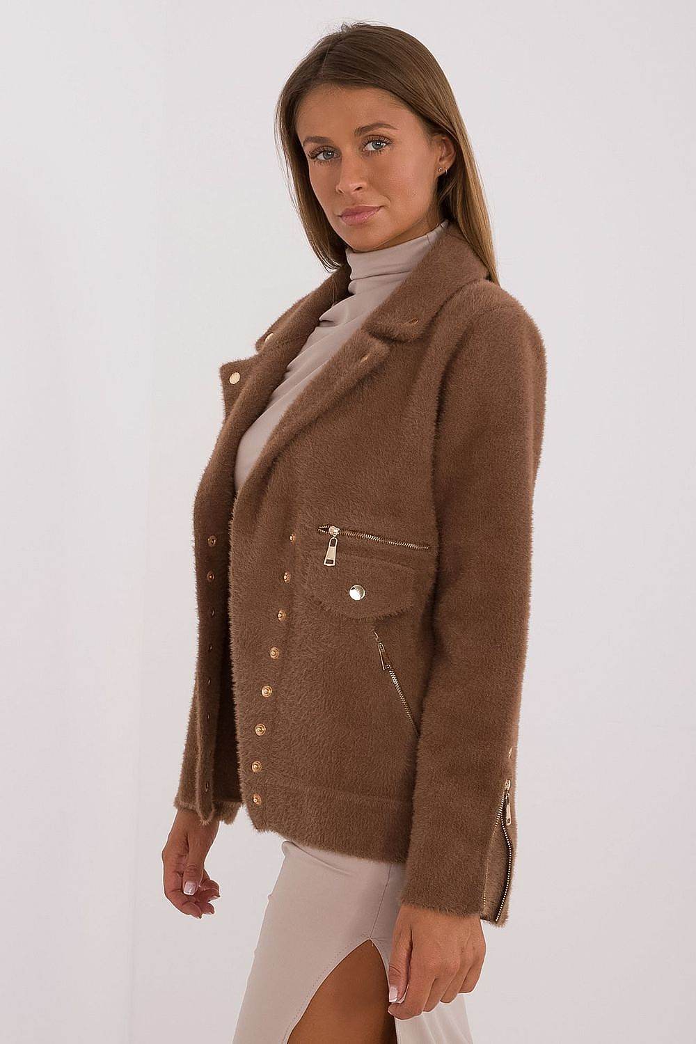Jacke Model 203667 MBM - Stay Covered