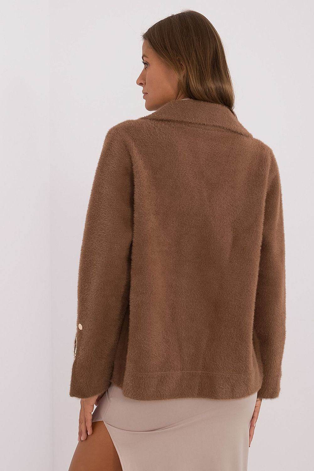 Jacke Model 203667 MBM - Stay Covered