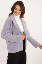 Jacke Model 203667 MBM - Stay Covered