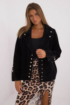 Jacke Model 203667 MBM - Stay Covered