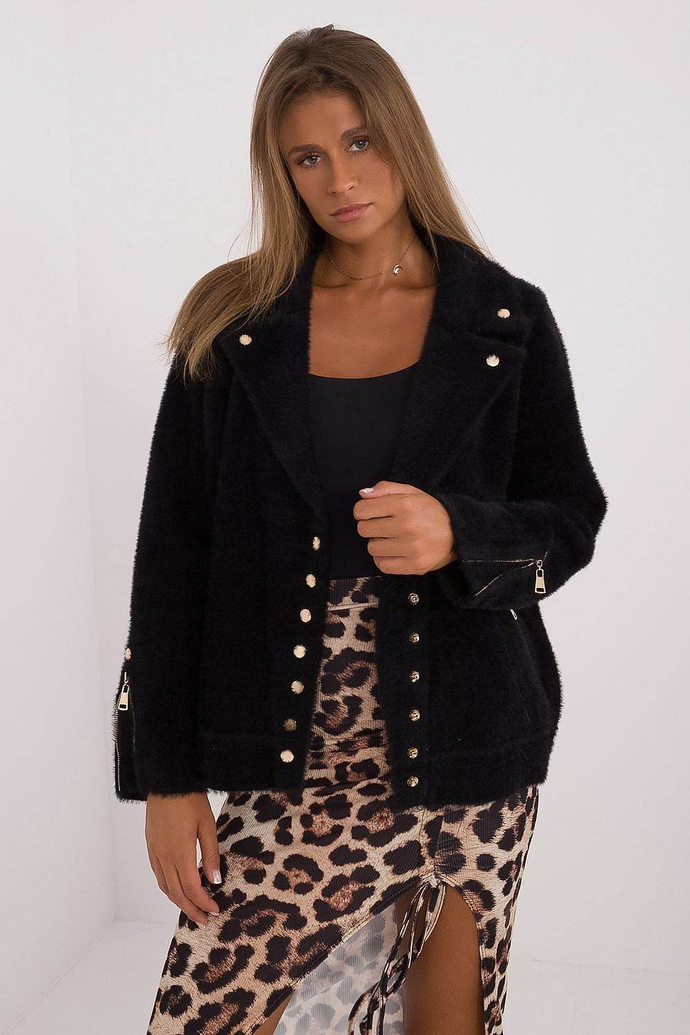 Jacke Model 203667 MBM - Stay Covered