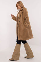 Mantel Model 203739 Italy Moda - Stay Covered