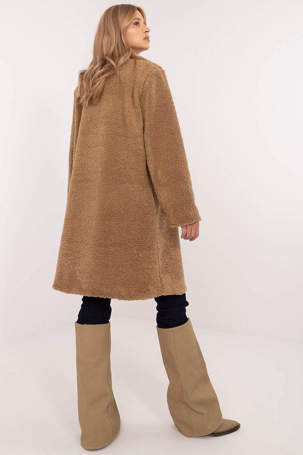 Mantel Model 203739 Italy Moda - Stay Covered