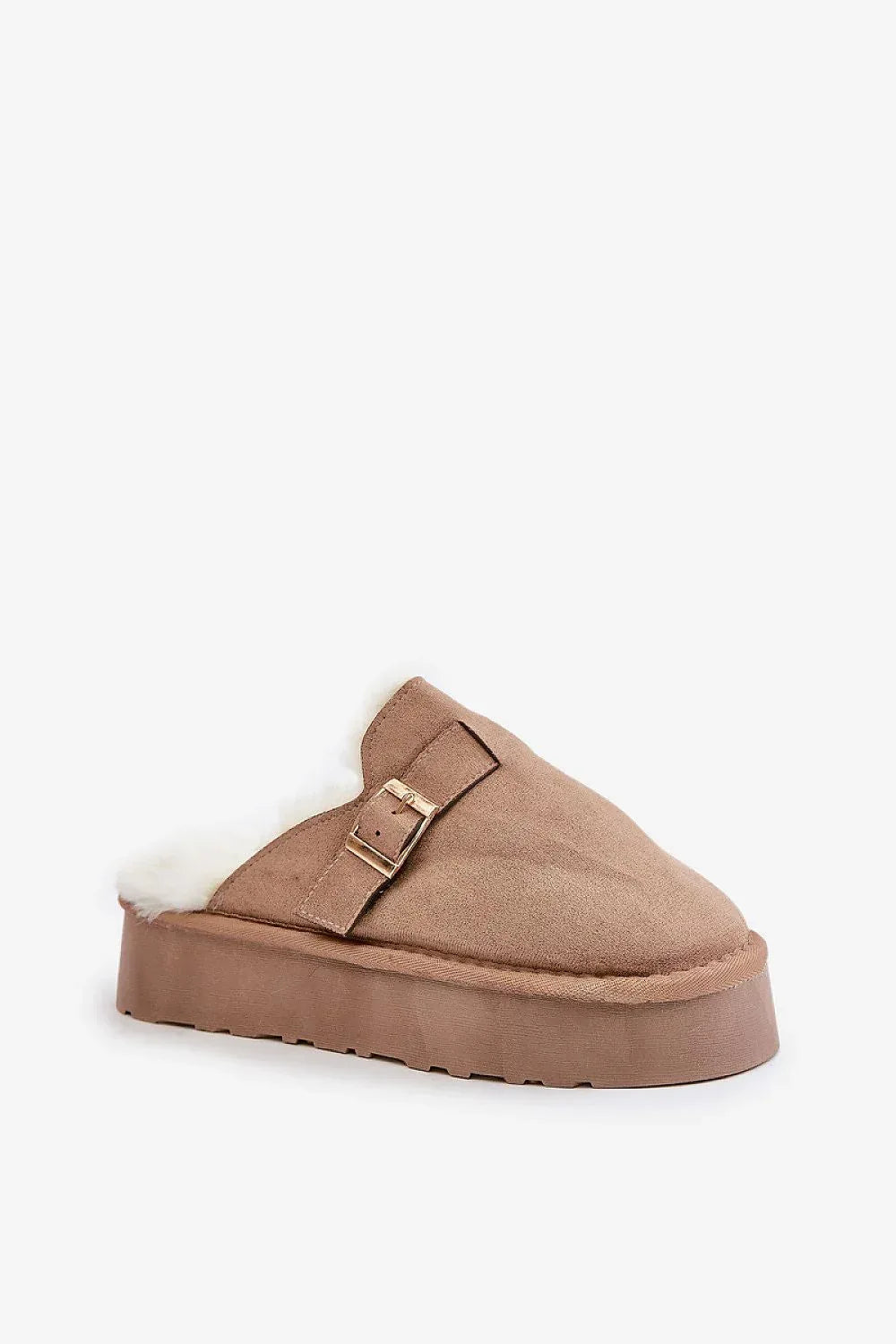 Pantoffeln Model 203746 Step in style - Stay Covered