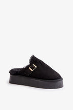 Pantoffeln Model 203746 Step in style - Stay Covered