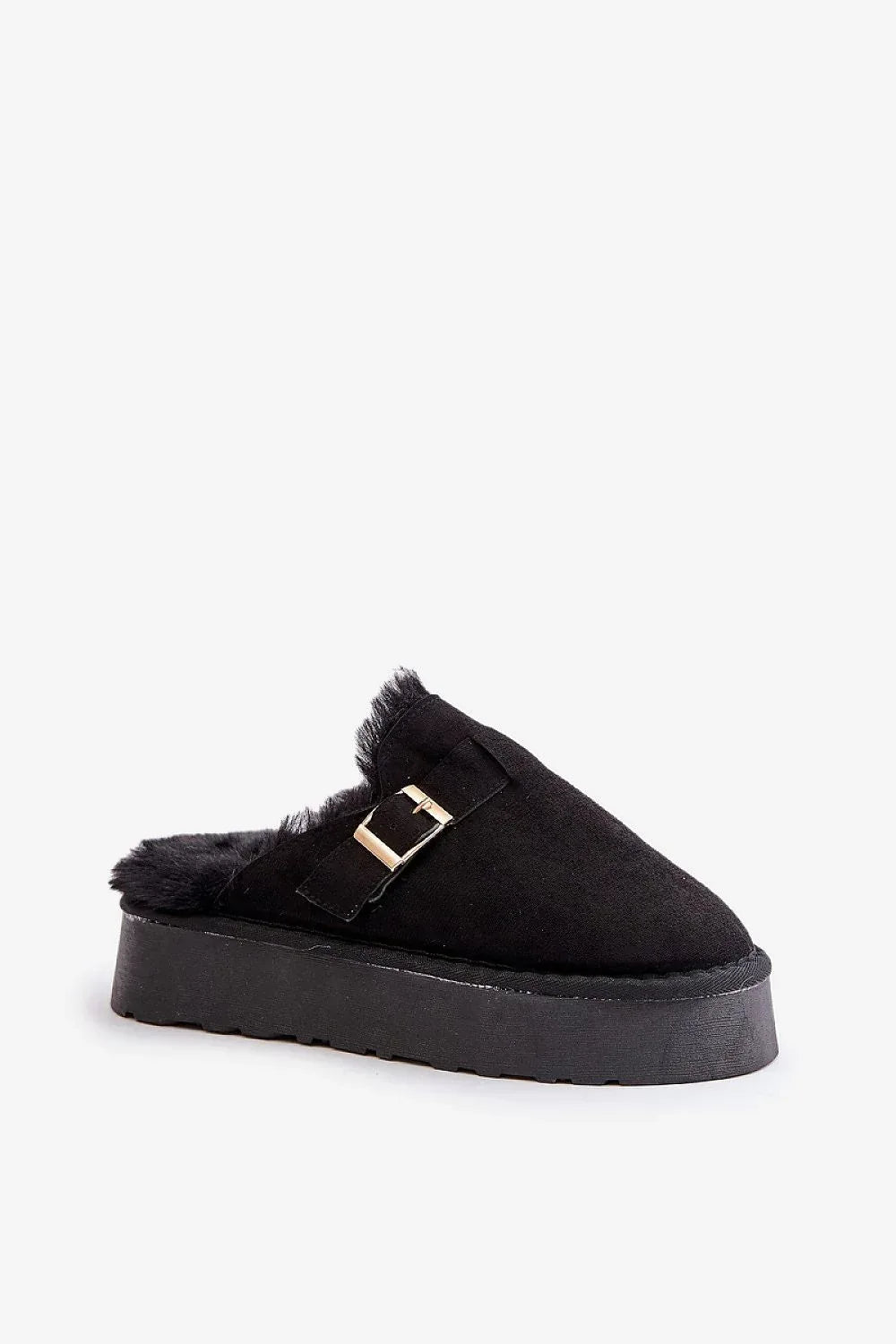 Pantoffeln Model 203746 Step in style - Stay Covered
