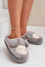 Pantoffeln Model 203749 Step in style - Stay Covered
