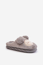 Pantoffeln Model 203749 Step in style - Stay Covered