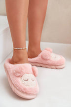 Pantoffeln Model 203749 Step in style - Stay Covered
