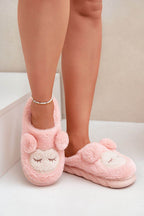 Pantoffeln Model 203749 Step in style - Stay Covered