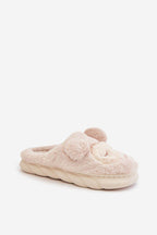 Pantoffeln Model 203749 Step in style - Stay Covered