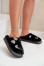 Pantoffeln Model 203753 Step in style - Stay Covered