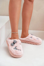 Pantoffeln Model 203753 Step in style - Stay Covered