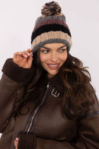 Mütze Model 203832 AT - Stay Covered