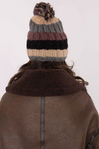 Mütze Model 203832 AT - Stay Covered
