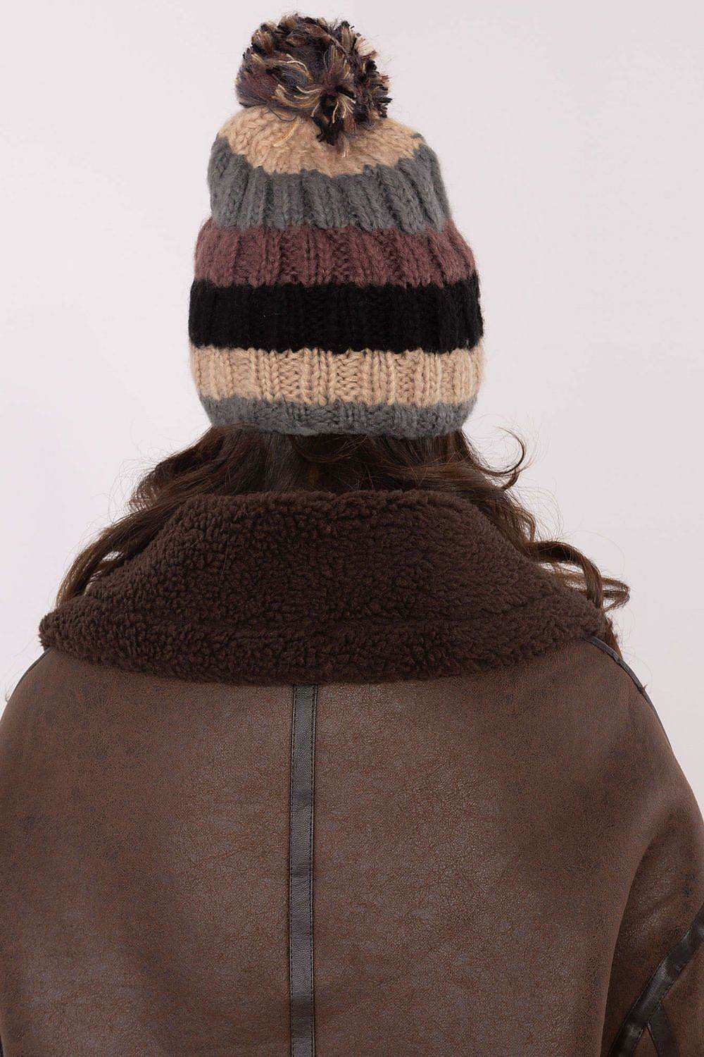 Mütze Model 203832 AT - Stay Covered