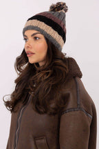 Mütze Model 203832 AT - Stay Covered
