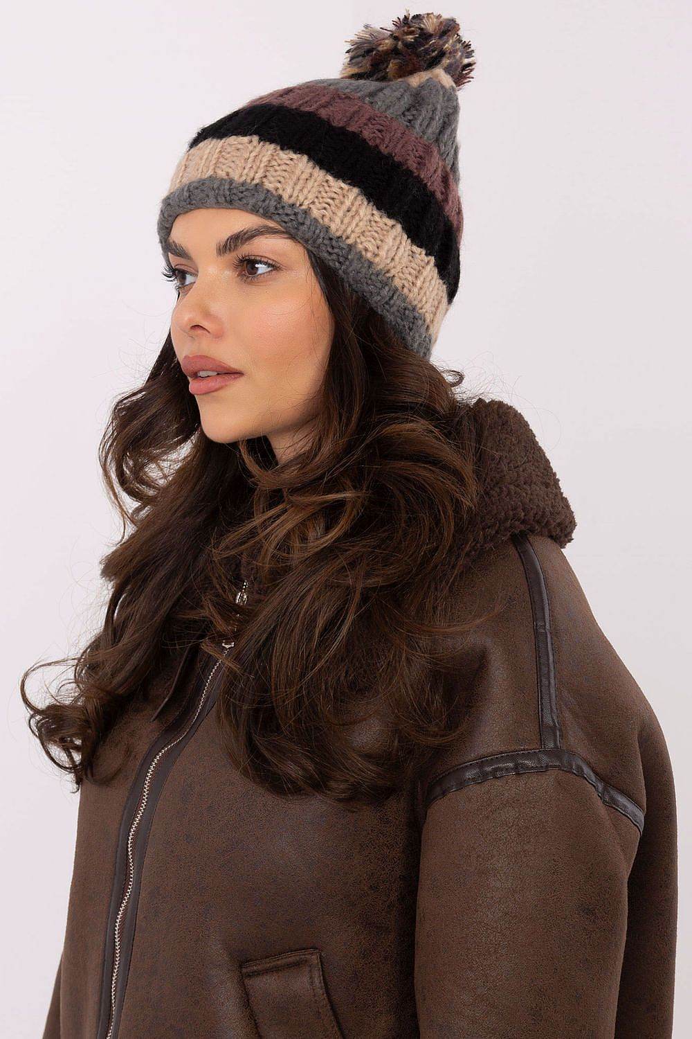 Mütze Model 203832 AT - Stay Covered