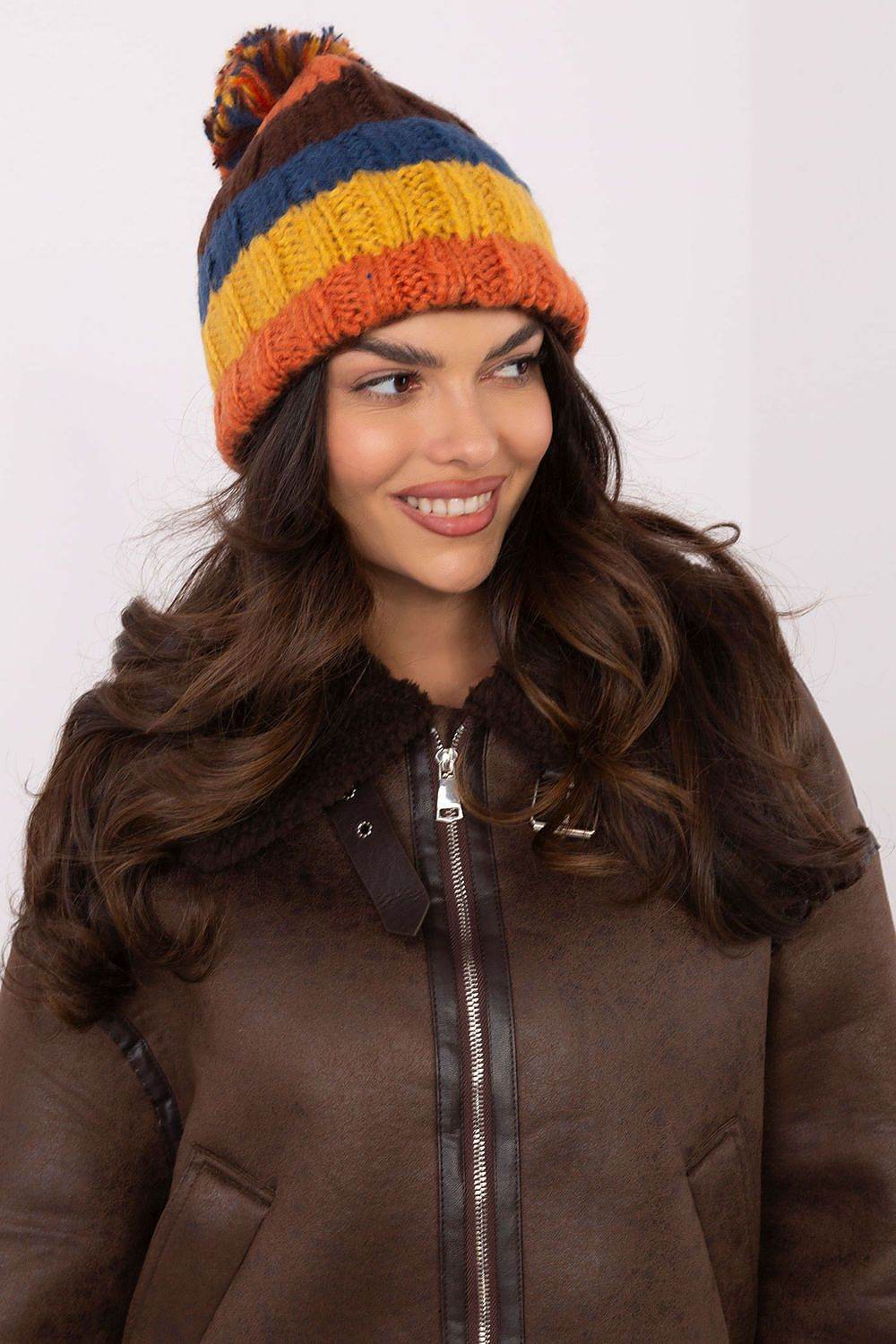 Mütze Model 203832 AT - Stay Covered