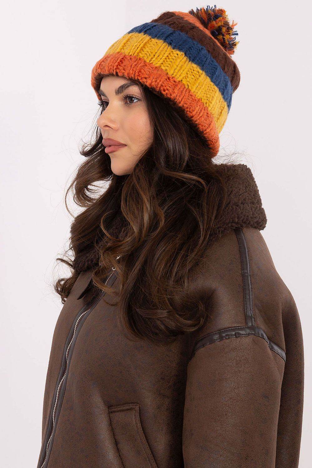 Mütze Model 203832 AT - Stay Covered