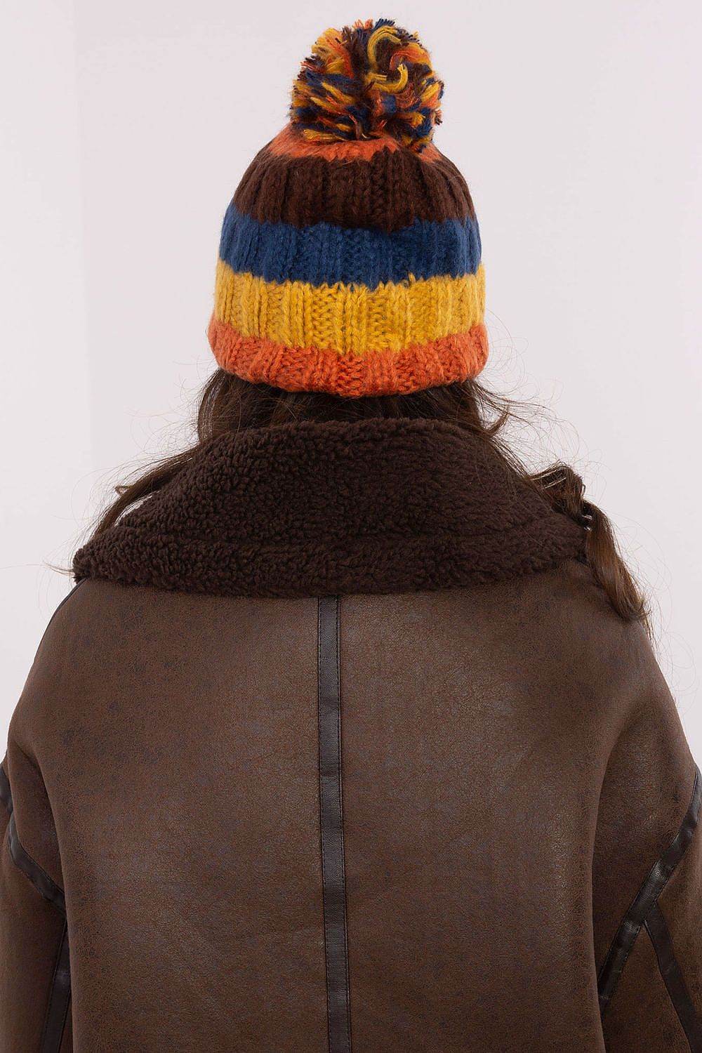 Mütze Model 203832 AT - Stay Covered