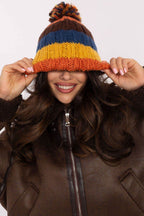Mütze Model 203832 AT - Stay Covered