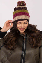 Mütze Model 203832 AT - Stay Covered