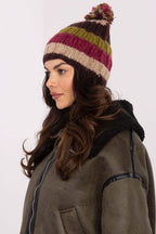 Mütze Model 203832 AT - Stay Covered