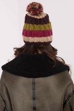 Mütze Model 203832 AT - Stay Covered