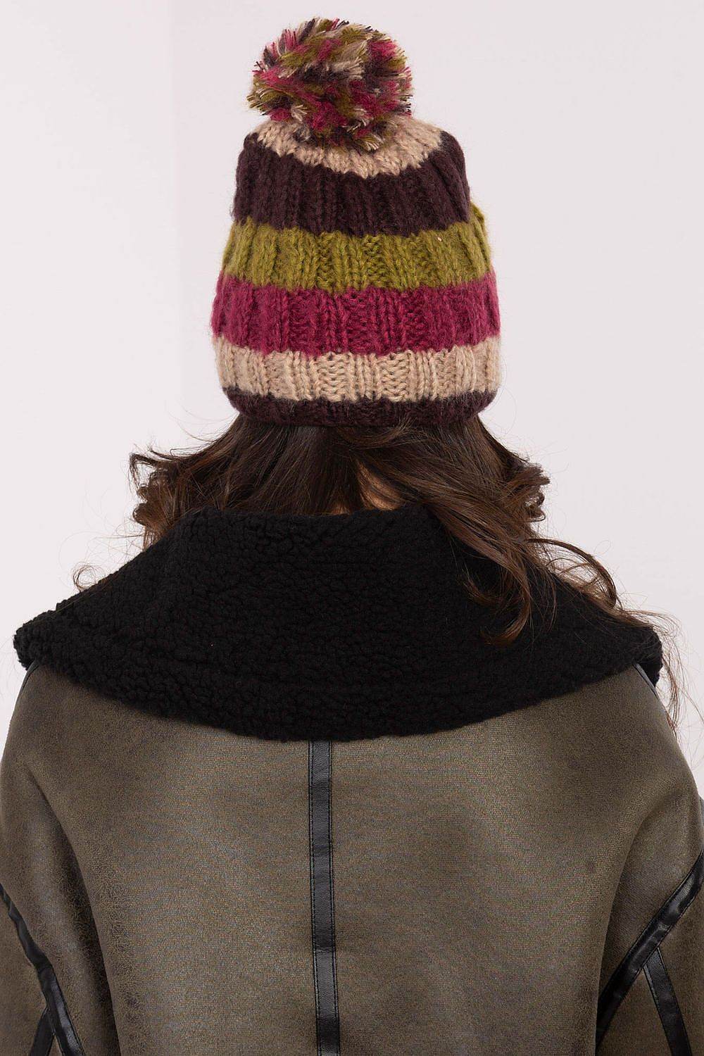 Mütze Model 203832 AT - Stay Covered