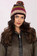 Mütze Model 203832 AT - Stay Covered
