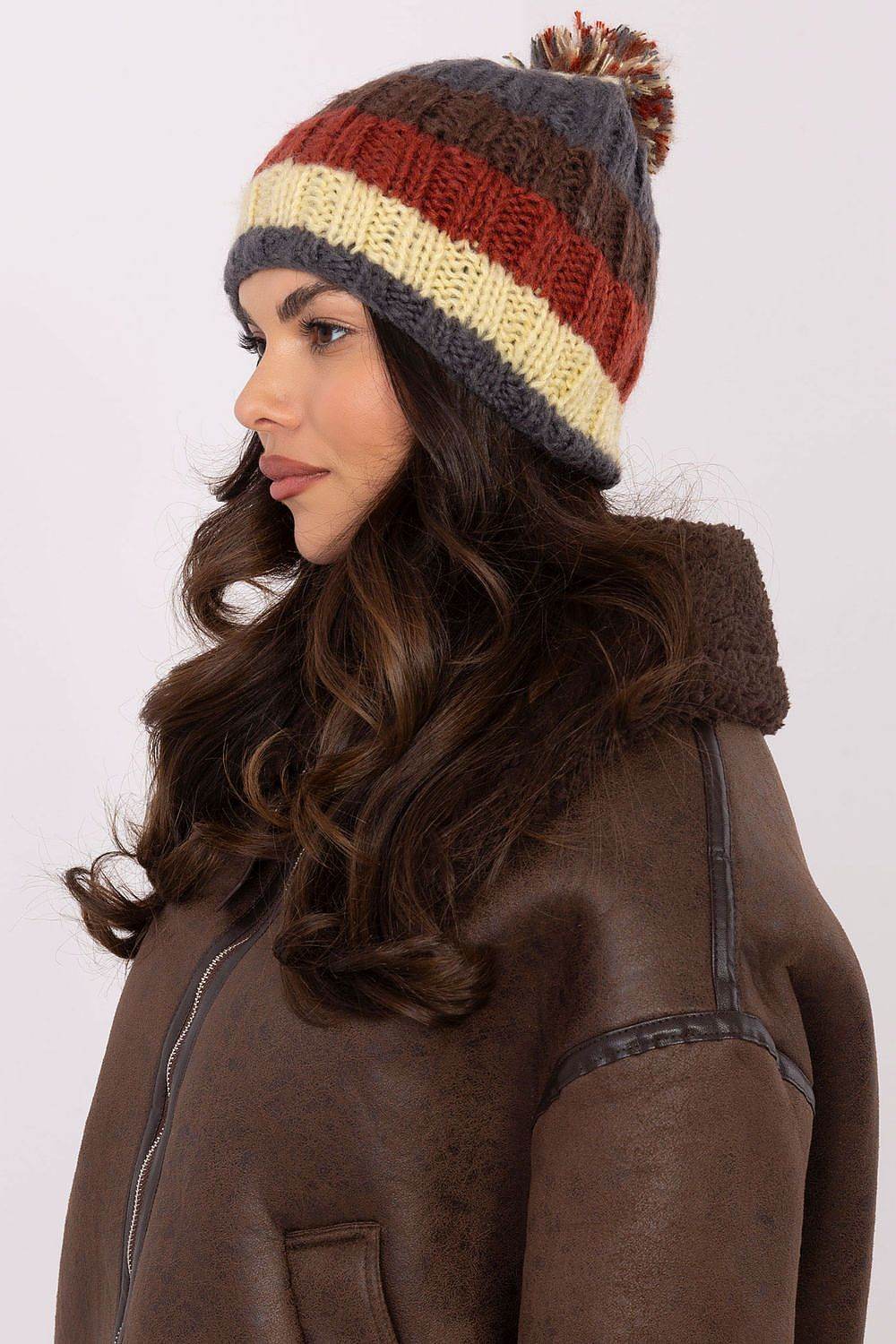Mütze Model 203832 AT - Stay Covered
