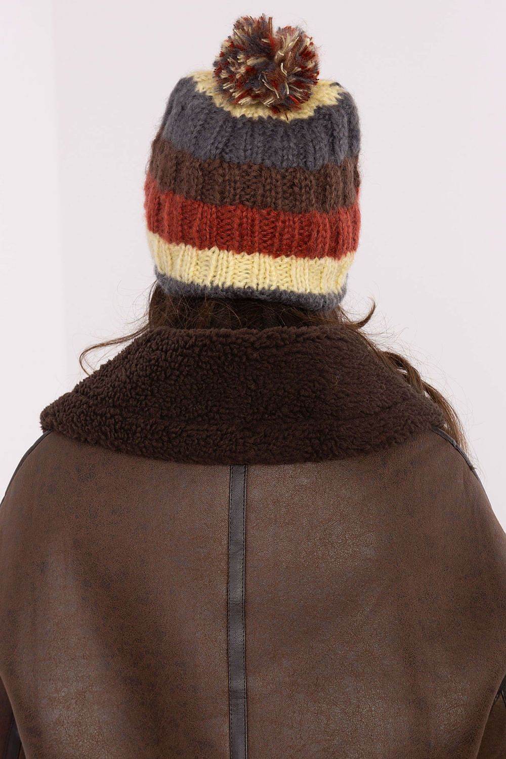 Mütze Model 203832 AT - Stay Covered