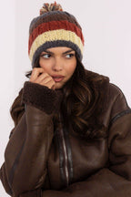 Mütze Model 203832 AT - Stay Covered