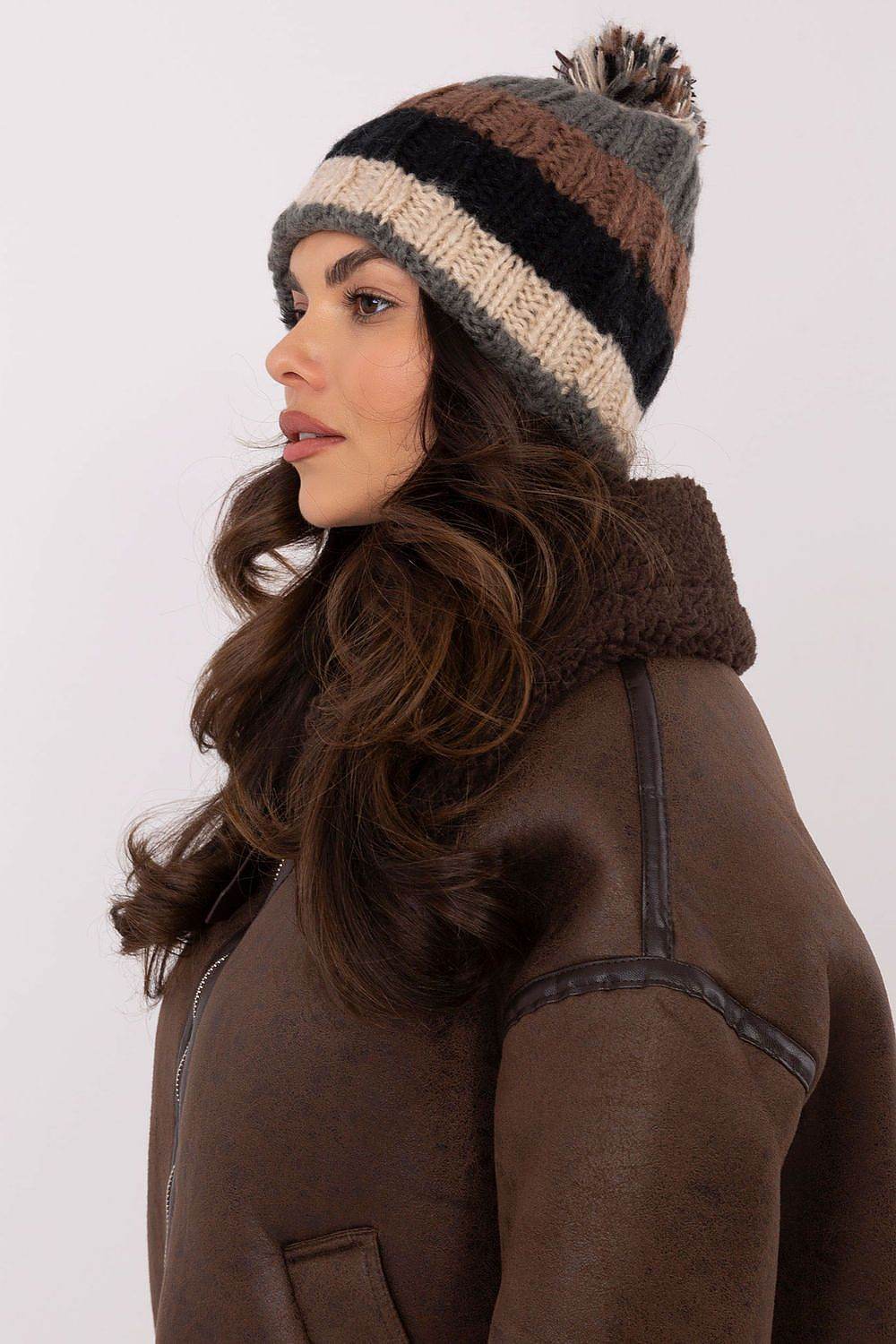 Mütze Model 203832 AT - Stay Covered