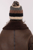 Mütze Model 203832 AT - Stay Covered