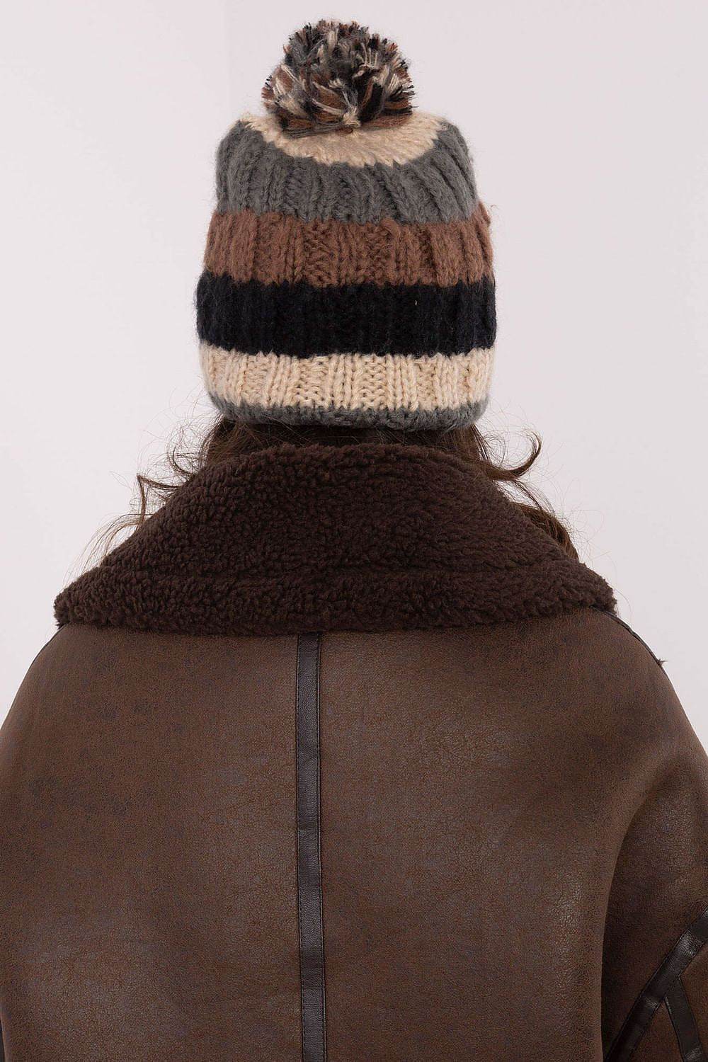 Mütze Model 203832 AT - Stay Covered