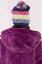 Mütze Model 203832 AT - Stay Covered