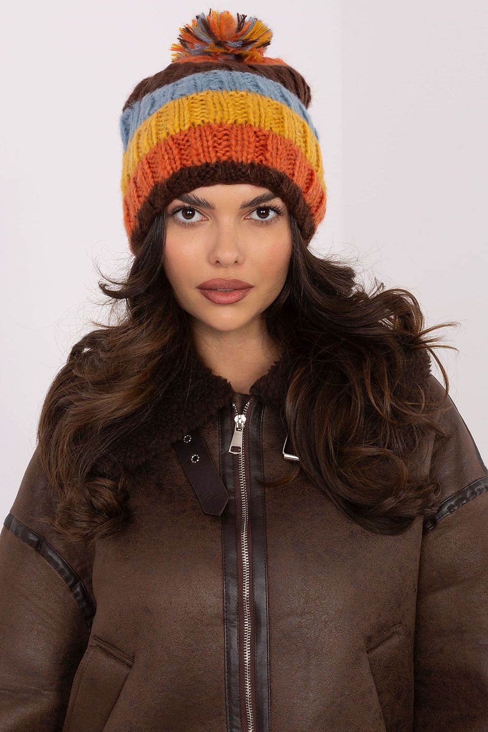 Mütze Model 203832 AT - Stay Covered