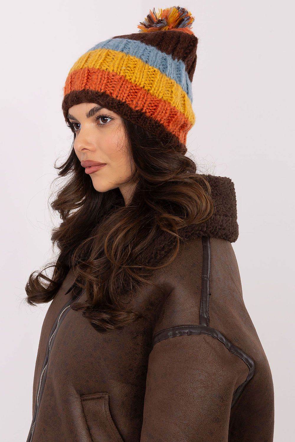 Mütze Model 203832 AT - Stay Covered